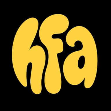 hfa logo